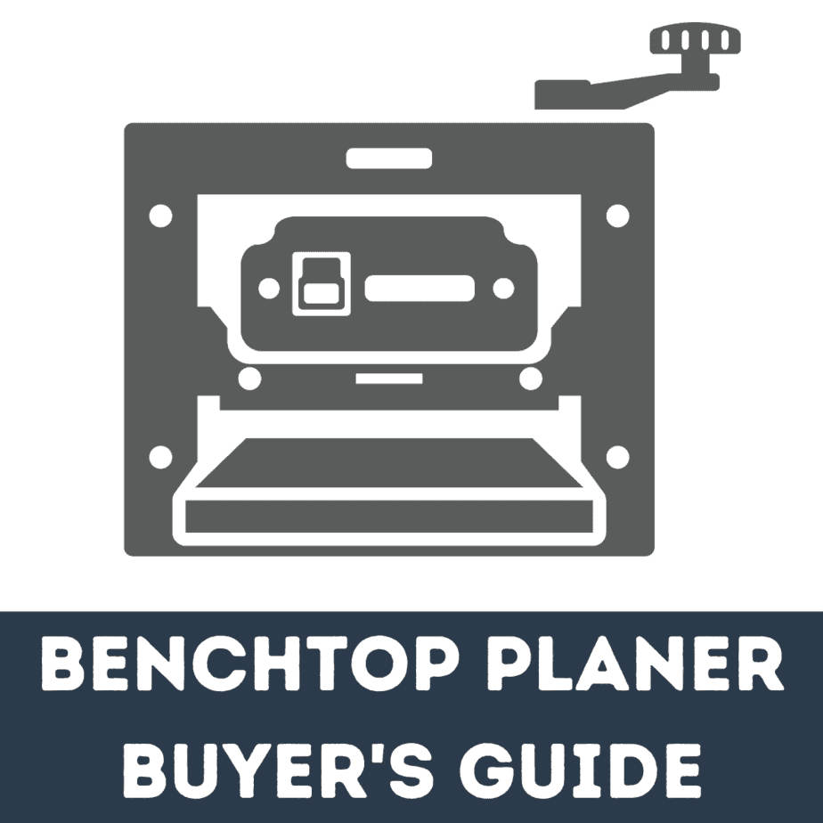 The 6 Best Benchtop Planers 2023 Comparison Guide Industry DIY