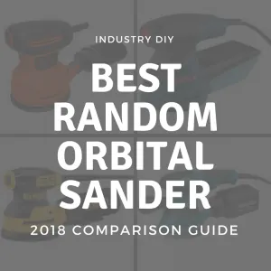 Best Random Orbital Sander