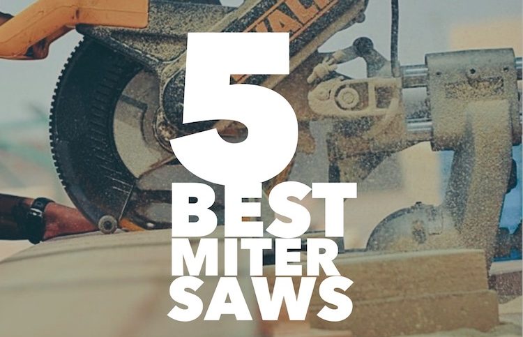 Best Miter Saw