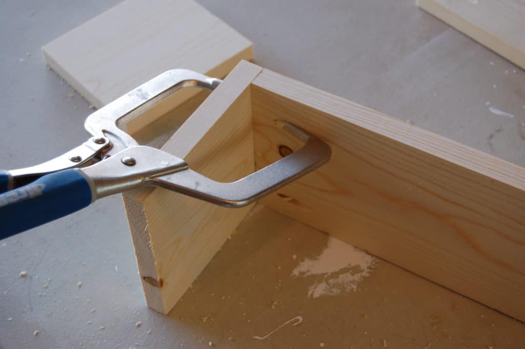 Why Use a Pocket Hole Jig Beginner Woodworking 101