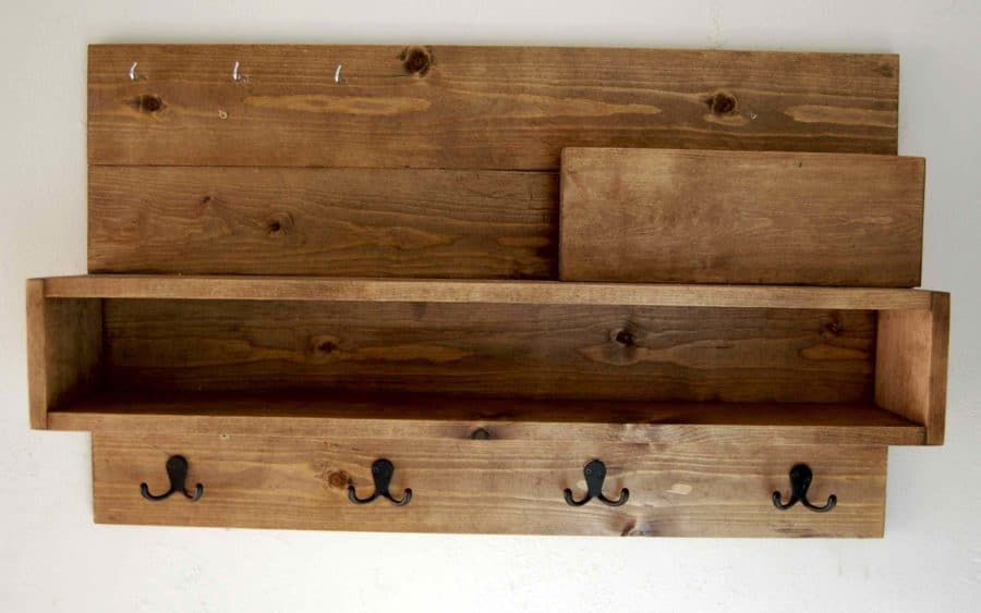 14 Woodworking Items That Sell