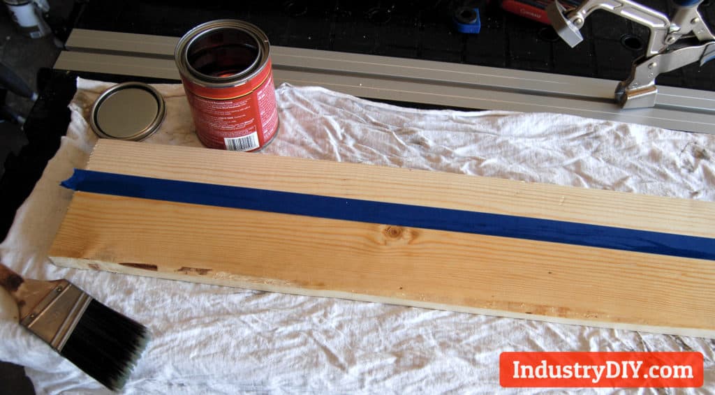 Is PreStain Wood Conditioner Necessary Industry DIY