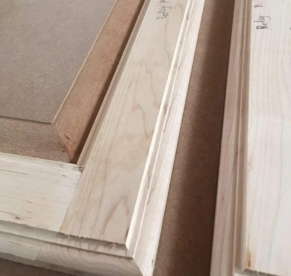 Cabinet Doors