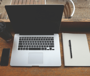 How to Start a DIY Craft Blog