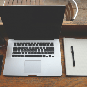 How to Start a DIY Craft Blog