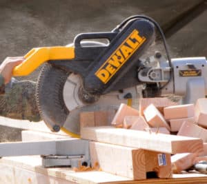 Miter Saw