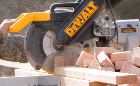 What is a Miter Saw Used For? What is a Miter Saw Used For?