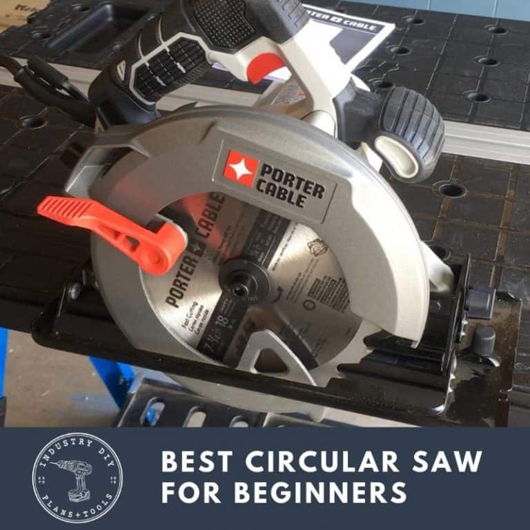 Best Circular Saw for Beginners (4 MustHave Features) Industry DIY