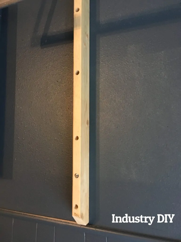 Shelf Support