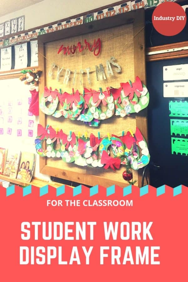 craft-displaying-student-artwork-in-the-classroom