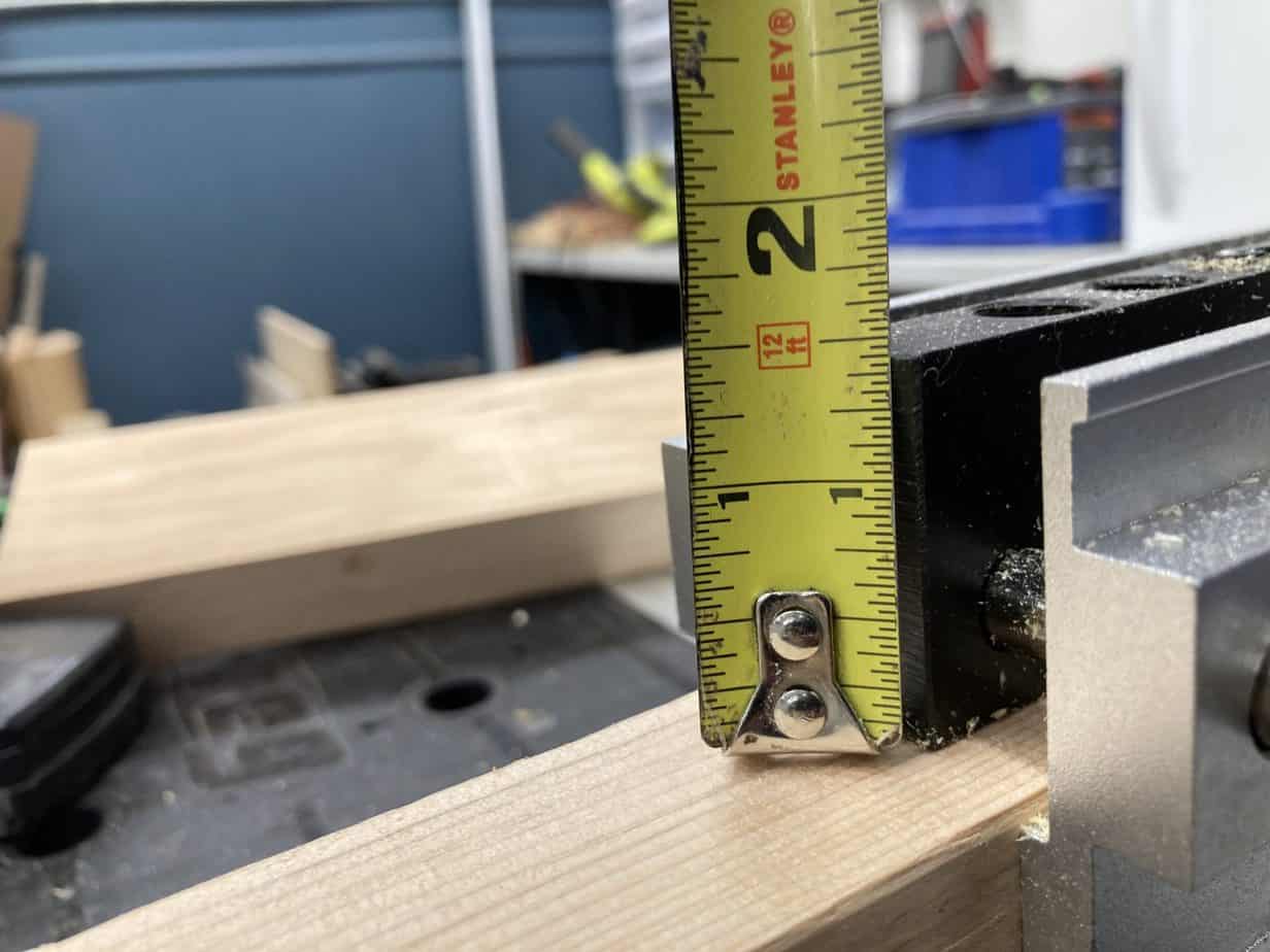 Easy 2x4 Floating Shelf DIY Project Industry DIY