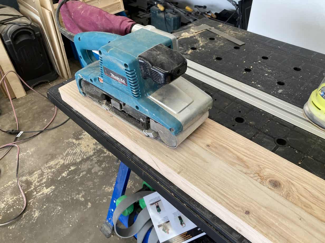 Easy 2x4 Floating Shelf DIY Project Industry DIY