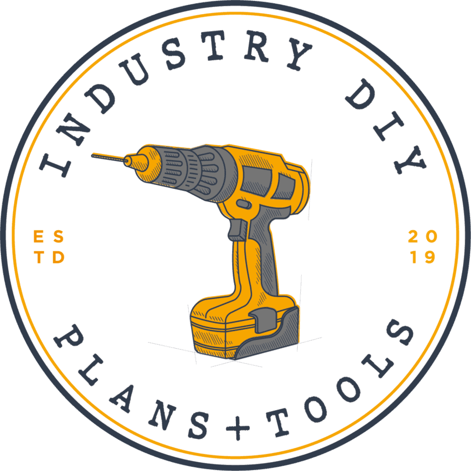 Industry DIY Logo